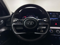 Used 2023  Hyundai Elantra SE IVT at Ideal Cars Llc near Mesa&comma; AZ