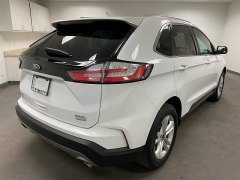 Used 2020 Ford Edge 4d SUV FWD SEL at Ideal Cars Llc near Mesa, AZ
