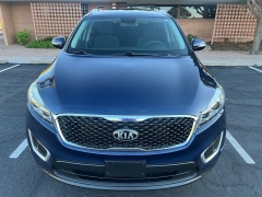 Used 2018  Kia Sorento 4d SUV AWD LX V6 at Ideal Cars Llc near Mesa&comma; AZ