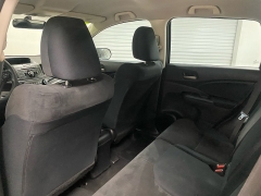 Used 2014  Honda CR-V 4d SUV FWD LX at Ideal Cars Llc near Mesa, AZ