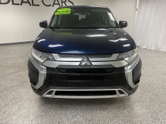Used 2020 Mitsubishi Outlander 4d SUV AWC SE at Ideal Cars Llc near Mesa, AZ