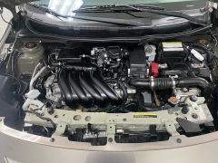Used 2013 Nissan Versa 4d Sedan SV at Ideal Cars Llc near Mesa, AZ