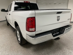 Used 2018  Ram 1500 4WD Crew Cab Tradesman Longbed at Ideal Cars Llc near Mesa&comma; AZ
