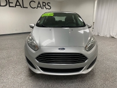 Used 2019 Ford Fiesta 4d Hatchback SE at Ideal Cars Llc near Mesa, AZ