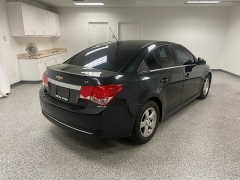 Used 2013 Chevrolet Cruze 4d Sedan LT1 AT at Ideal Cars Llc near Mesa, AZ