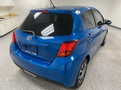 Used 2016  Toyota Yaris 5d Liftback L at Ideal Cars Llc near Mesa&comma; AZ