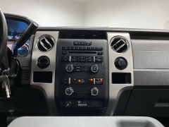 Used 2012  Ford F-150 2WD Supercab XLT at Ideal Cars Llc near Mesa&comma; AZ