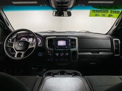 Used 2021  Ram 1500 Classic 4WD Warlock Quad Cab 6'4" Box at Ideal Cars Llc near Mesa&comma; AZ