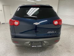 Used 2012 Chevrolet Traverse 4d SUV FWD LS at Ideal Cars Llc near Mesa, AZ