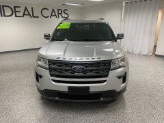 Used 2018 Ford Explorer 4d SUV FWD XLT at Ideal Cars Llc near Mesa, AZ