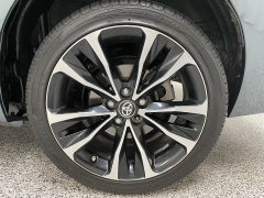 Used 2018  Toyota Corolla 4d Sedan SE CVT at Ideal Cars Llc near Mesa&comma; AZ