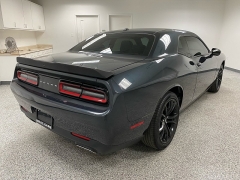 Used 2018 Dodge Challenger 2d Coupe SXT at Ideal Cars Llc near Mesa, AZ