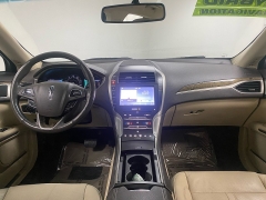 Used 2014  Lincoln MKZ Hybrid 4d Sedan at Ideal Cars Llc near Mesa&comma; AZ