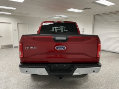 Used 2016 Ford F-150 2WD SuperCrew XLT 5 1/2 at Ideal Cars Llc near Mesa, AZ
