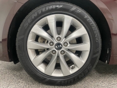 Used 2016  Kia Optima 4d Sedan LX at Ideal Cars Llc near Mesa, AZ