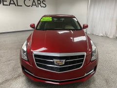 Used 2015 Cadillac ATS 4d Sedan 2.5L Luxury at Ideal Cars Llc near Mesa, AZ