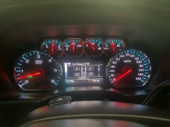 Used 2015 Chevrolet Silverado 1500 2WD Crew Cab LT at Ideal Cars Llc near Mesa, AZ