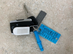 Used 2017  GMC Canyon 2WD Crew Cab Base at Ideal Cars Llc near Mesa, AZ