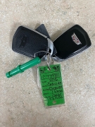 Used 2016  Cadillac Escalade 4d SUV 4WD Luxury at Ideal Cars Llc near Mesa&comma; AZ