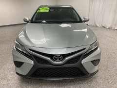 Used 2020 Toyota Camry 4d Sedan SE at Ideal Cars Llc near Mesa, AZ