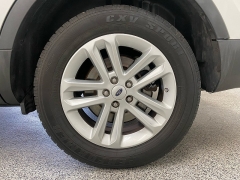 Used 2017  Ford Explorer 4d SUV FWD at Ideal Cars Llc near Mesa, AZ