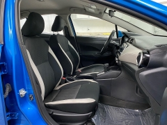 Used 2022  Nissan Versa SV CVT at Ideal Cars Llc near Mesa&comma; AZ