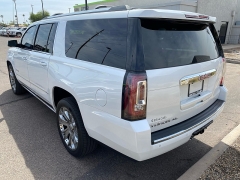 Used 2016  GMC Yukon XL 4d SUV 4WD Denali at Ideal Cars Llc near Mesa&comma; AZ