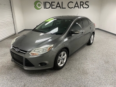 Used 2013 Ford Focus 4d Sedan SE at Ideal Cars Llc near Mesa, AZ
