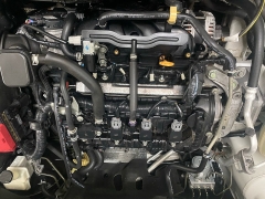 Used 2018  Nissan Kicks 4d SUV FWD S at Ideal Cars Llc near Mesa&comma; AZ