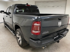 Used 2019  Ram 1500 4WD Crew Cab Big Horn&sol;Lone Star at Ideal Cars Llc near Mesa&comma; AZ