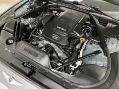 Used 2015  Hyundai Genesis 4d Sedan 3&period;8L at Ideal Cars Llc near Mesa&comma; AZ