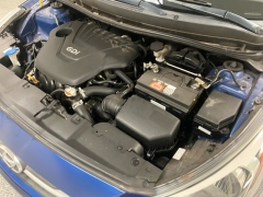 Used 2016  Hyundai Accent 4d Sedan SE Auto at Ideal Cars Llc near Mesa, AZ