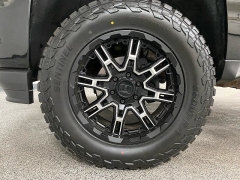 Used 2018  Chevrolet Silverado 1500 4WD Crew Cab LT Z71 Texas Edition at Ideal Cars Llc near Mesa&comma; AZ