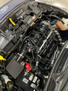 Used 2016  Ford Fiesta 4d Sedan SE at Ideal Cars Llc near Mesa&comma; AZ