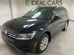 2020 Volkswagen Tiguan 4d SUV S at Ideal Cars Llc near Mesa, AZ
