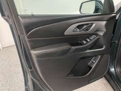 Used 2018 Chevrolet Traverse 4d SUV FWD LT Cloth w/1LT at Ideal Cars Llc near Mesa, AZ