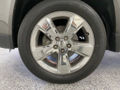 Used 2014 Jeep Compass 4d SUV 4WD Latitude at Ideal Cars Llc near Mesa, AZ