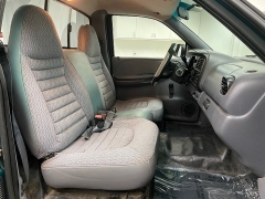 Used 1997  Dodge Dakota 2WD Reg Cab at Ideal Cars Llc near Mesa&comma; AZ