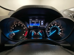 Used 2014  Ford Escape 4d SUV FWD Titanium at Ideal Cars Llc near Mesa&comma; AZ