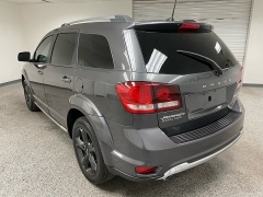 Used 2019  Dodge Journey 4d SUV FWD Crossroad 3&period;6L at Ideal Cars Llc near Mesa&comma; AZ