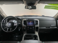 Used 2017  Ram 1500 2WD Crew Cab Big Horn at Ideal Cars Llc near Mesa, AZ