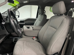 Used 2016 Ford F-150 4WD SuperCrew XLT 5 1/2 at Ideal Cars Llc near Mesa, AZ