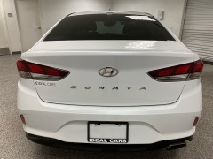 Used 2019  Hyundai Sonata 4d Sedan SEL at Ideal Cars Llc near Mesa&comma; AZ
