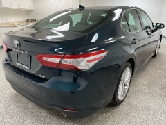 Used 2019  Toyota Camry 4d Sedan XLE at Ideal Cars Llc near Mesa&comma; AZ