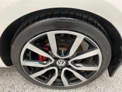 Used 2014 Volkswagen GTI 4d Hatchback Drivers Edition Auto at Ideal Cars Llc near Mesa, AZ