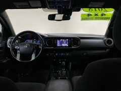 Used 2018  Toyota Tacoma 4WD Double Cab TRD Off-Road Auto at Ideal Cars Llc near Mesa&comma; AZ