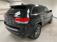 Used 2018  Jeep Grand Cherokee 4d SUV 2WD Limited V6 at Ideal Cars Llc near Mesa&comma; AZ