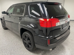Used 2017 GMC Terrain 4d SUV FWD SLE1 at Ideal Cars Llc near Mesa, AZ