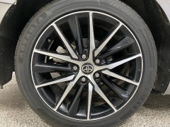 Used 2021  Toyota Camry SE Auto at Ideal Cars Llc near Mesa&comma; AZ