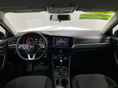 Used 2019  Volkswagen Jetta 4d Sedan 1&period;4T S Auto at Ideal Cars Llc near Mesa&comma; AZ